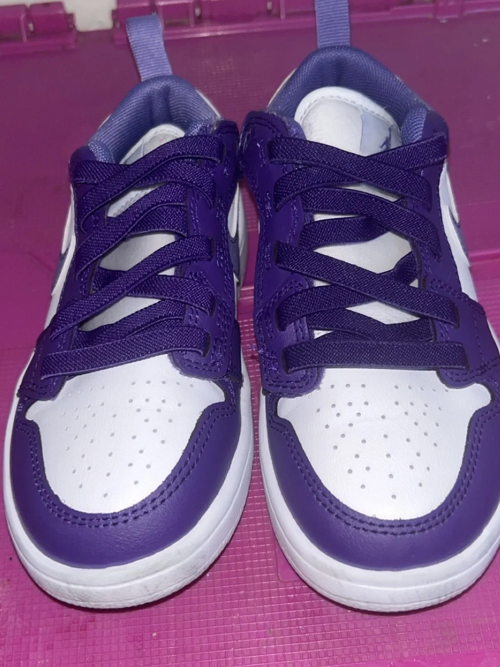 Jordan 1 LOW ALT (PS)